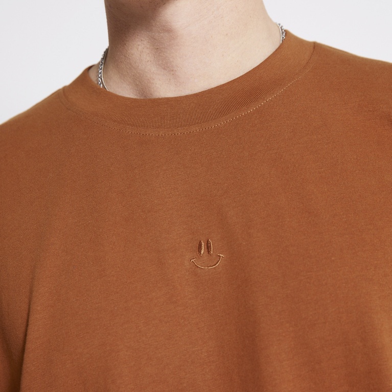 Oversized t-shirt "Venice" Oversized t-shirt "Venice"